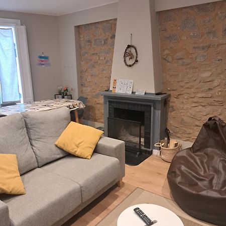 Petit Bruixo Camprodon Apartment Luaran gambar
