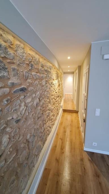Petit Bruixo Camprodon Apartment Luaran gambar