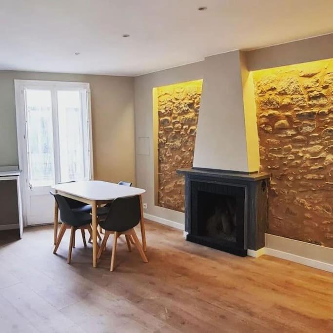 Petit Bruixo Camprodon Apartment Luaran gambar