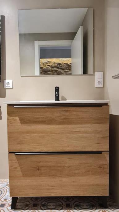 Petit Bruixo Camprodon Apartment Luaran gambar