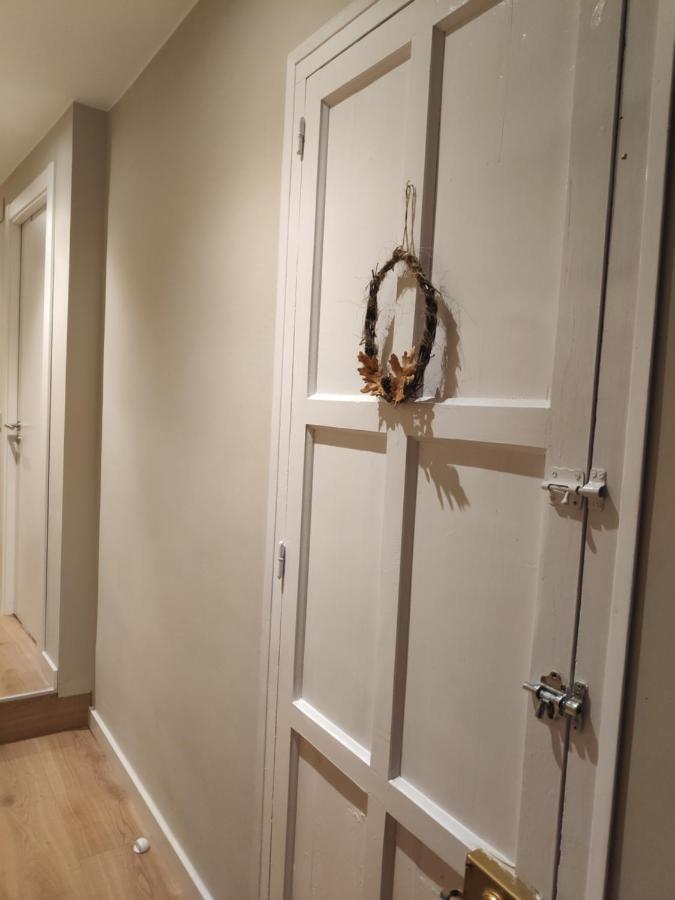 Petit Bruixo Camprodon Apartment Luaran gambar
