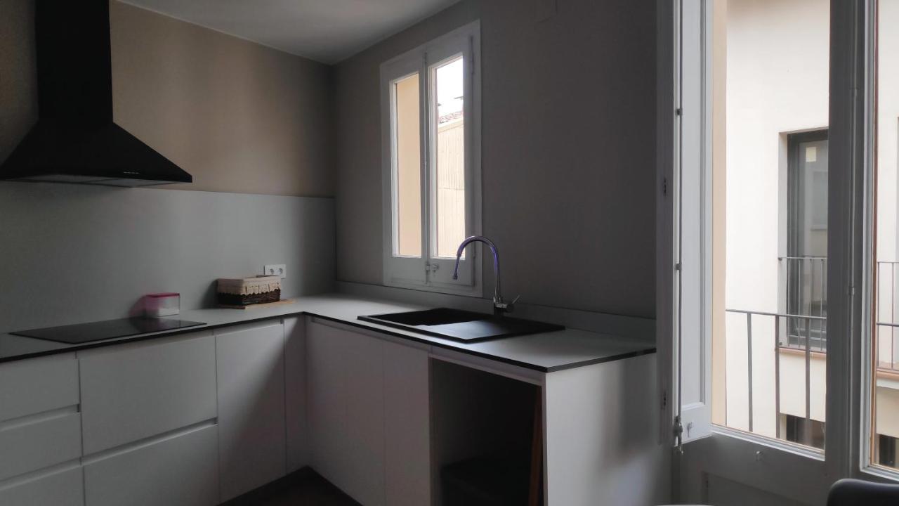 Petit Bruixo Camprodon Apartment Luaran gambar