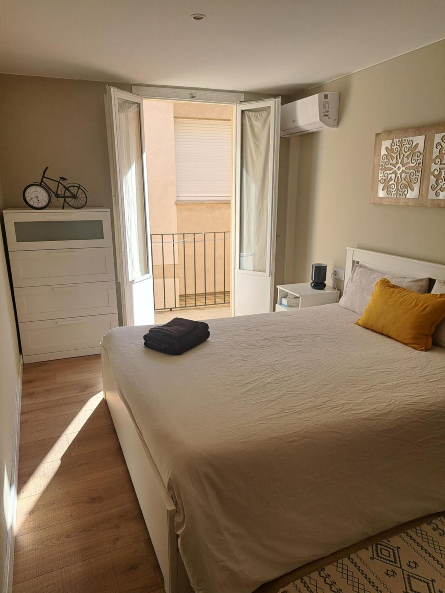 Petit Bruixo Camprodon Apartment Luaran gambar