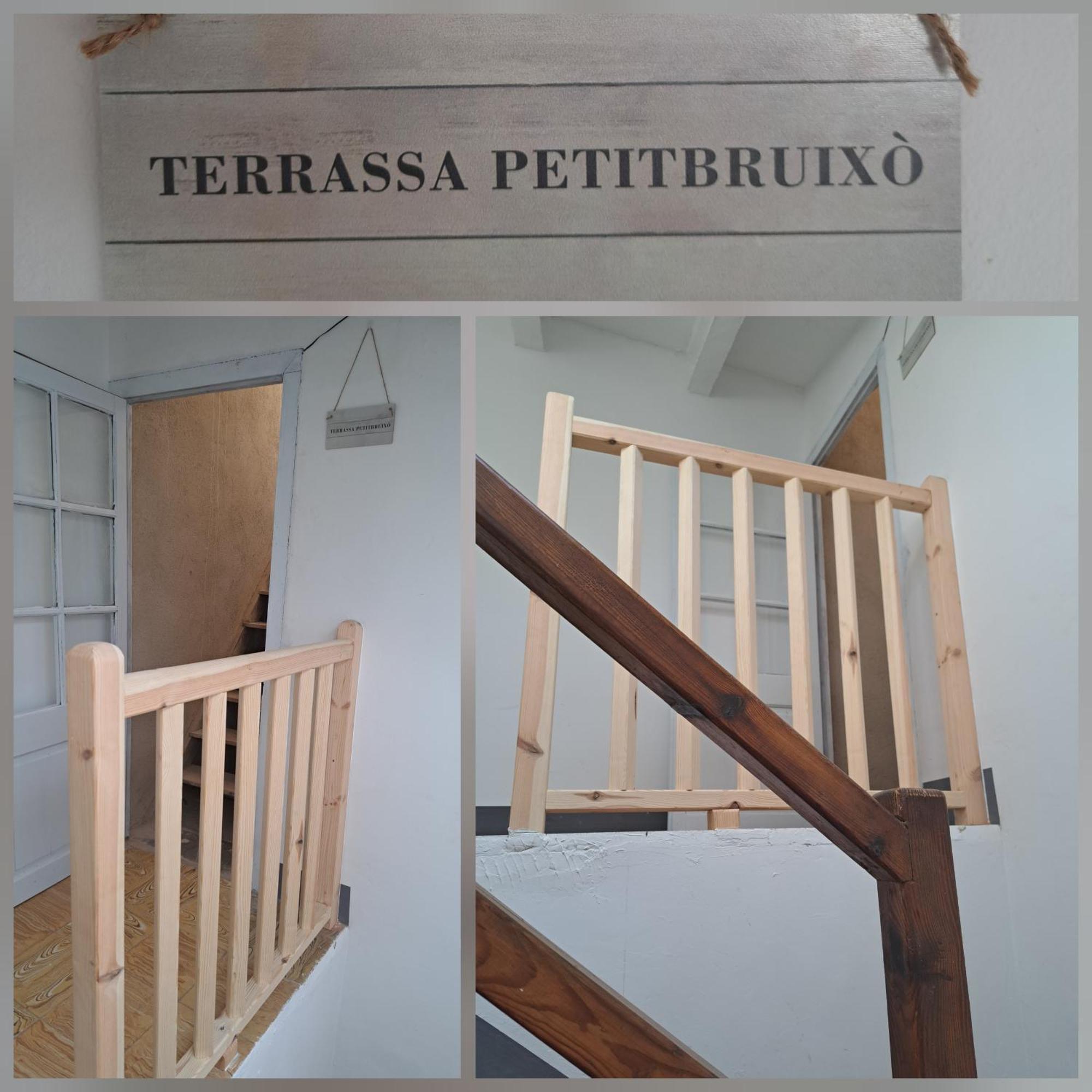 Petit Bruixo Camprodon Apartment Luaran gambar